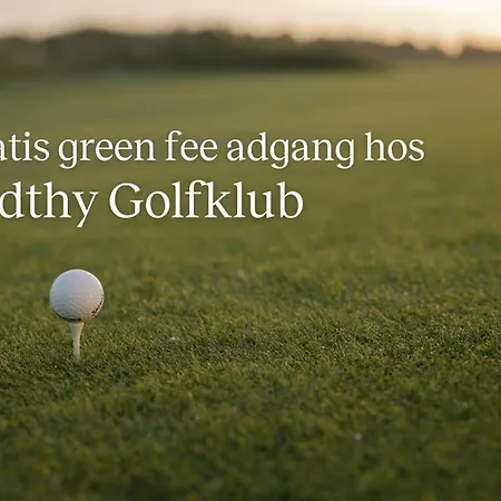 157-thisted-isfuglevej-17 Casa de Férias *