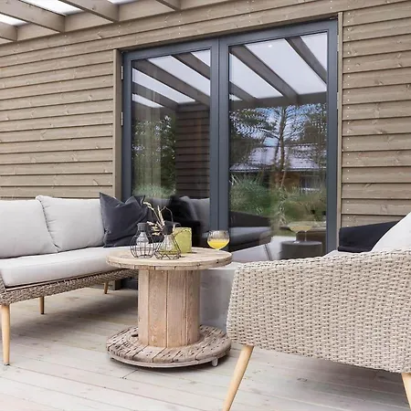 157-thisted-isfuglevej-17 Casa de Férias