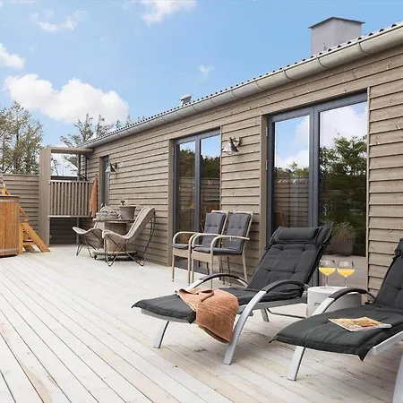 157-thisted-isfuglevej-17 Casa vacanze *