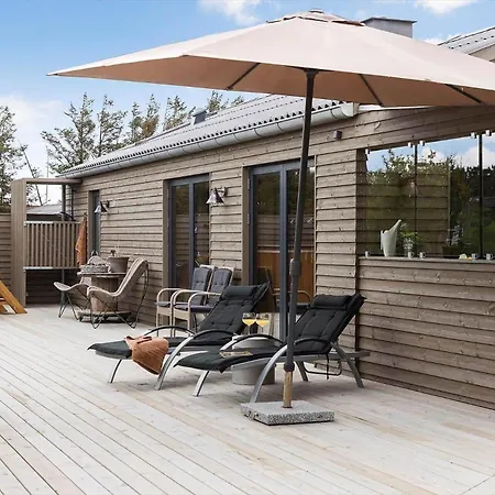 157-thisted-isfuglevej-17 Casa vacanze Thisted