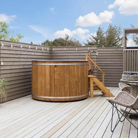 Σπίτι διακοπών 157-thisted-isfuglevej-17 Thisted