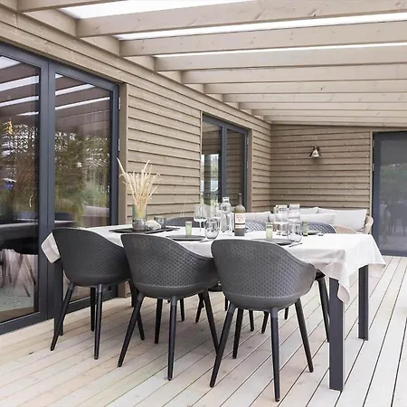 Casa de Férias 157-thisted-isfuglevej-17