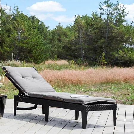 157-thisted-isfuglevej-17 Casa vacanze Thisted