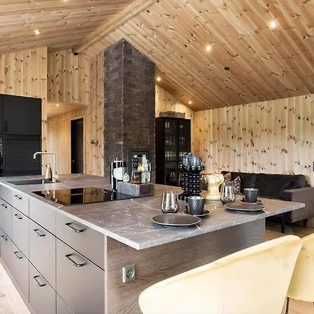 Casa vacanze 157-thisted-isfuglevej-17