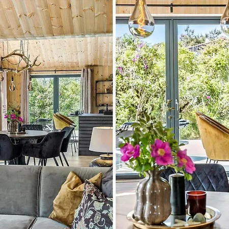Casa vacanze 157-thisted-isfuglevej-17 Thisted