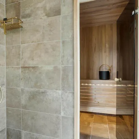 Casa vacanze 157-thisted-isfuglevej-17 *