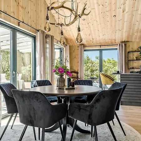 Casa vacanze 157-thisted-isfuglevej-17 Thisted
