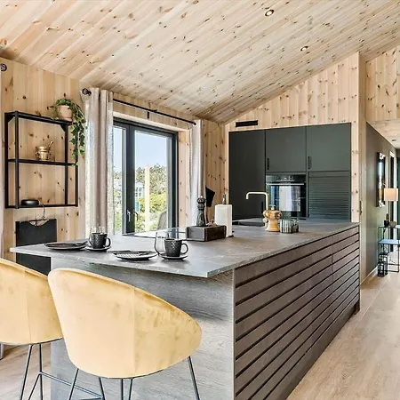 Σπίτι διακοπών 157-thisted-isfuglevej-17 Thisted