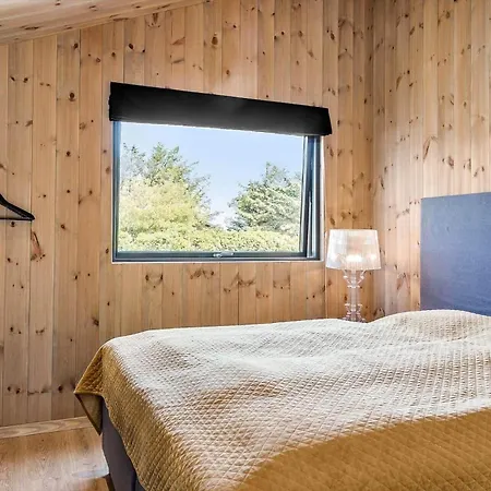 Casa vacanze 157-thisted-isfuglevej-17 *