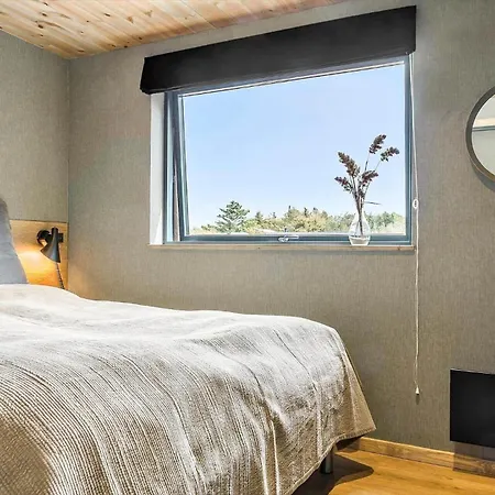 Σπίτι διακοπών 157-thisted-isfuglevej-17 Thisted