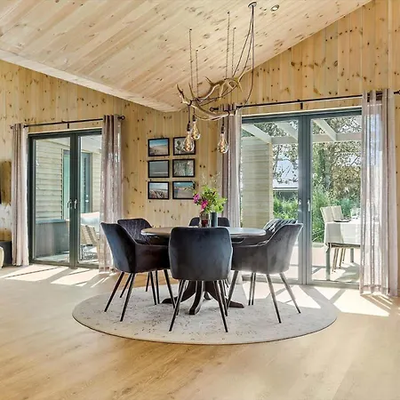 157-thisted-isfuglevej-17 Casa de Férias Thisted