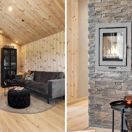 Casa de Férias 157-thisted-isfuglevej-17 *