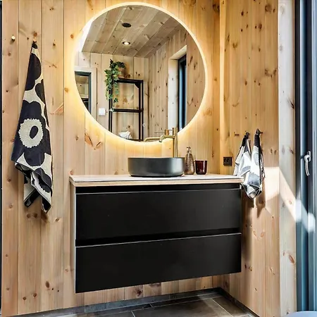 157-thisted-isfuglevej-17 Casa de Férias *