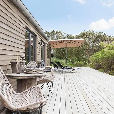 Casa de Férias 157-thisted-isfuglevej-17