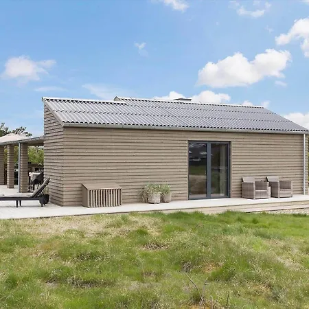 Casa de Férias 157-thisted-isfuglevej-17 Thisted