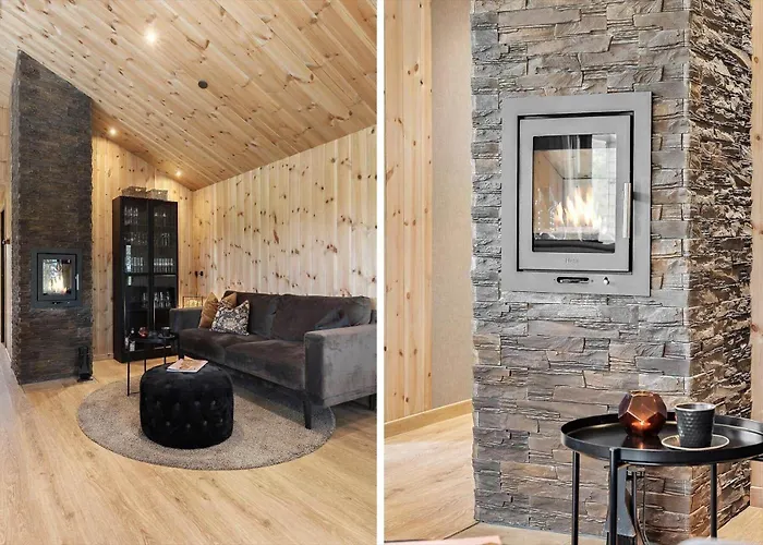 Сasa de vacaciones 157-thisted-isfuglevej-17 *