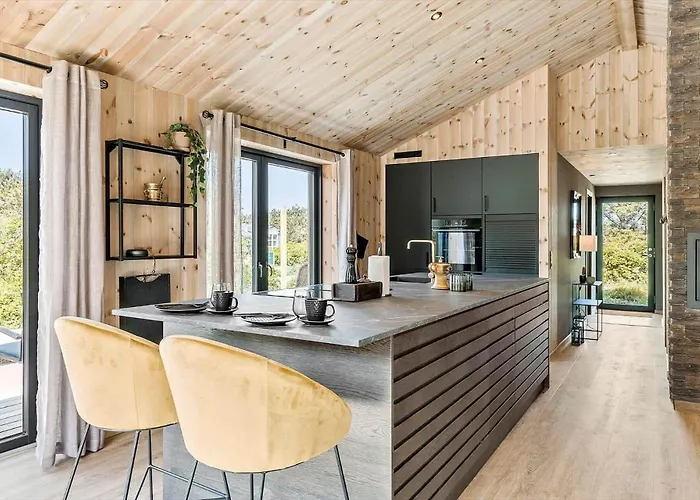 157-thisted-isfuglevej-17 Сasa de vacaciones