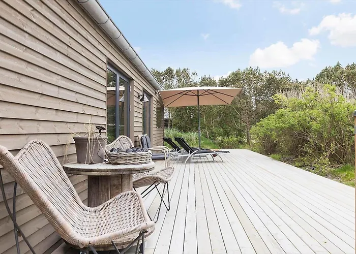 Сasa de vacaciones 157-thisted-isfuglevej-17